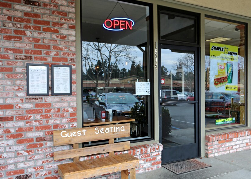 Picture of Outer Walnut Creek Walnut Creek