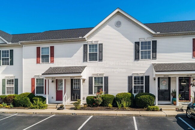 Building Photo - 6022 Brice Park Dr
