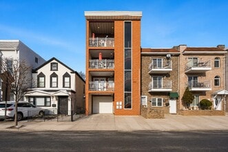 Building Photo - 416 2nd St