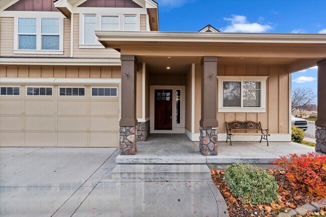 Foto del edificio - 5996 S Egmont Ave