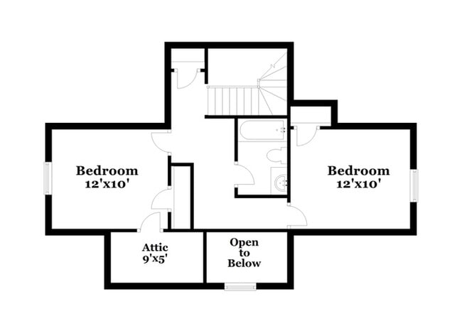Building Photo - 1871 Camden Forest Dr