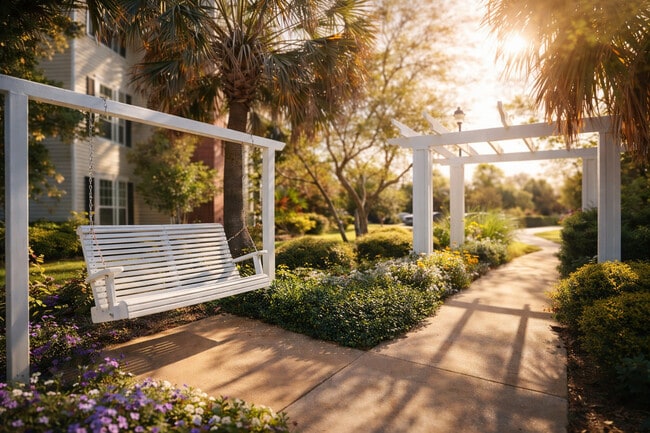 Building Photo - Anthos at Lexington Place