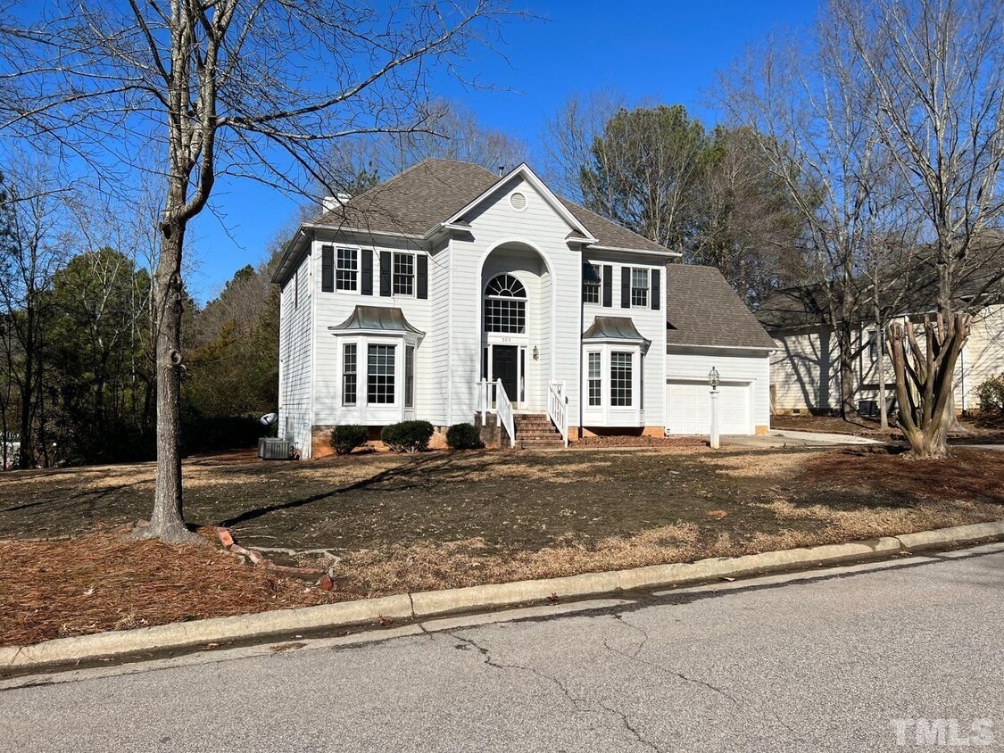 302 Barthel Dr, Cary, NC 27513 House Rental in Cary, NC