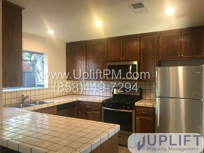 Building Photo - Soria Drive (4718-20)