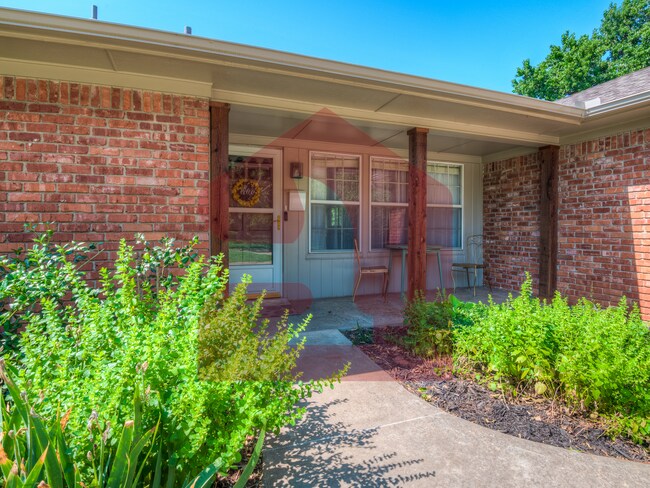 Foto del edificio - 2024 NW 45th St