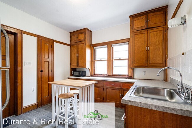 Foto del edificio - 2 br, 1 bath House - 1532 N Hawley Road