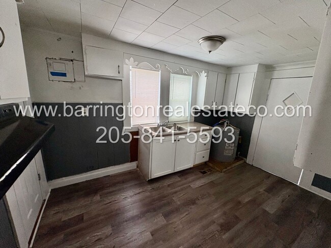 Foto del edificio - 6001 Ivy St