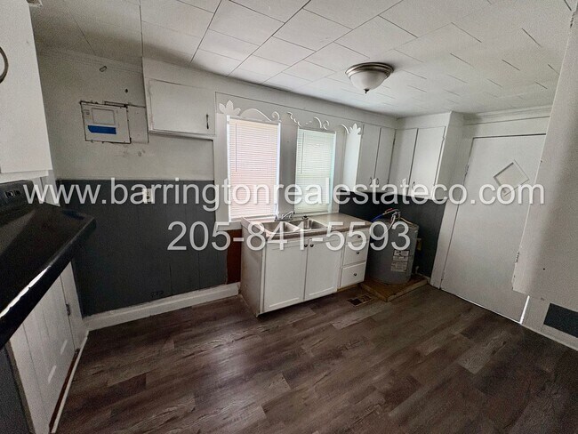 Foto del edificio - Birmingham