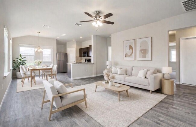 Building Photo - 102 Sulphur River Lp