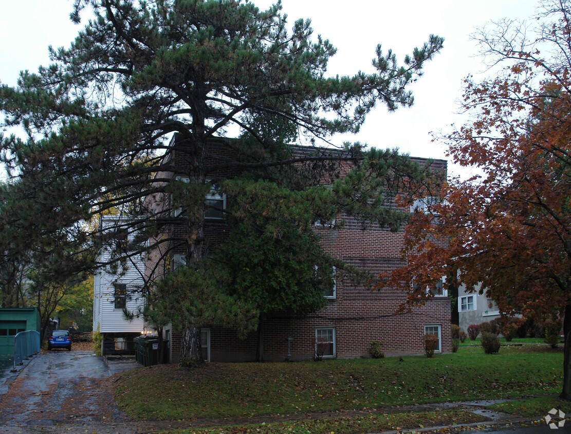 210 S Allen St, Albany, NY 12208 Apartments in Albany, NY