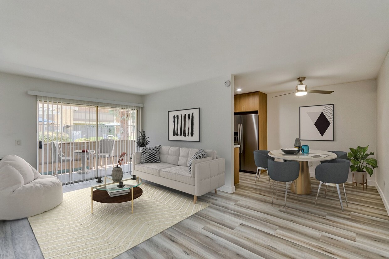 Torrey Pines Apartment Homes Apartments in West Covina, CA Westside