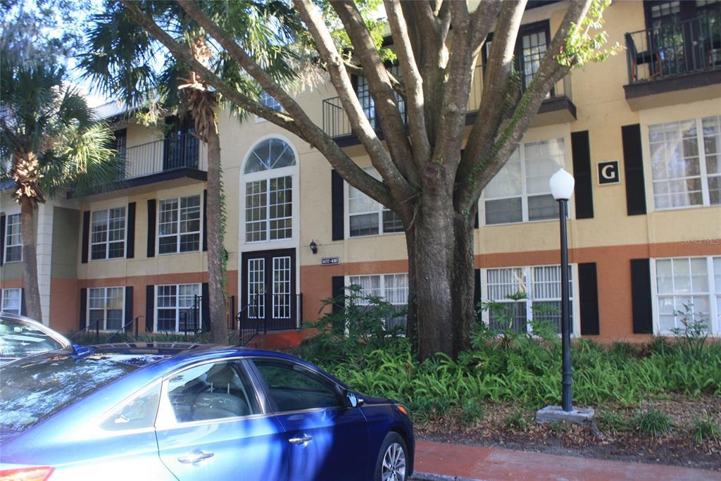 4177 Versailles Dr Unit 4177G, Orlando, FL 32808 Condo for Rent in