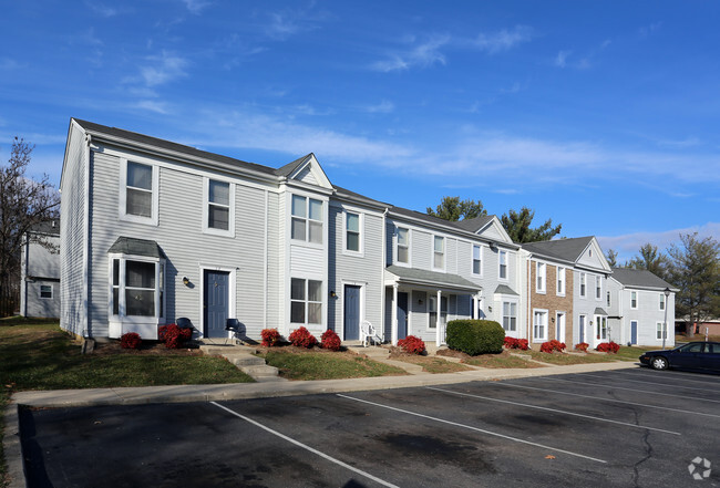 Foto del edificio - Indian Head Village