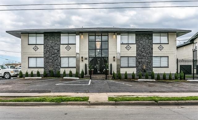 Building Photo - 1519 Annex Ave