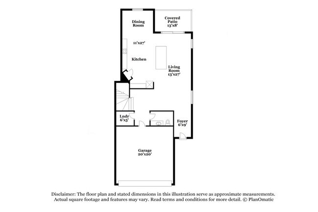 Building Photo - 7304 Spring Snowflake Ave