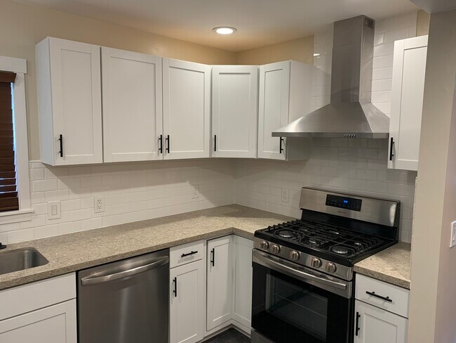Foto del edificio - 2411 E Yesler Way