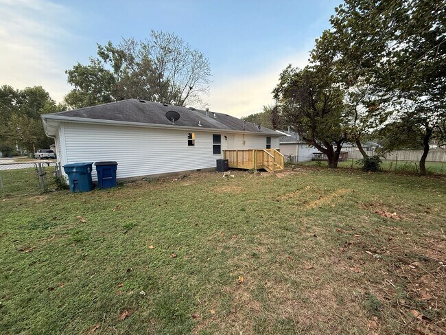 Foto del edificio - Newly Refurbished !