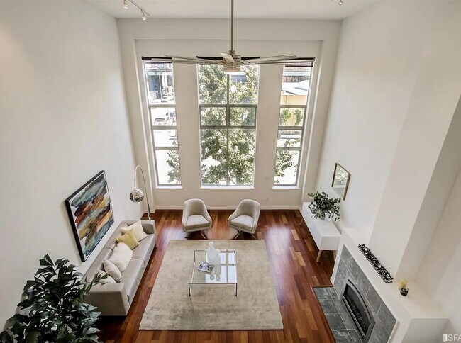 Foto del edificio - 950 Harrison St