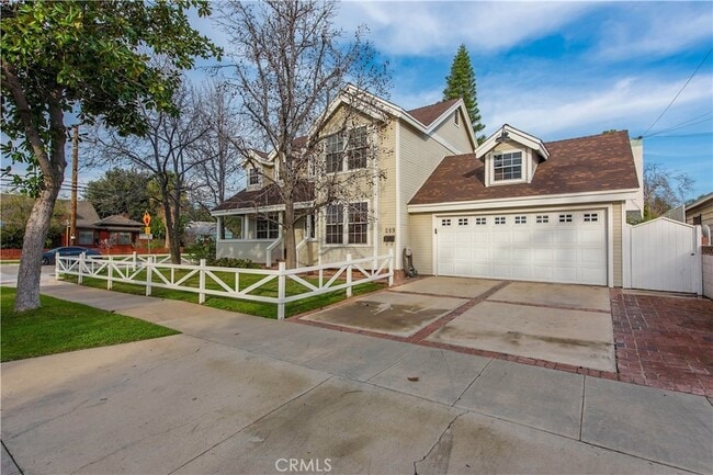 Foto del edificio - 289 N Cleveland St