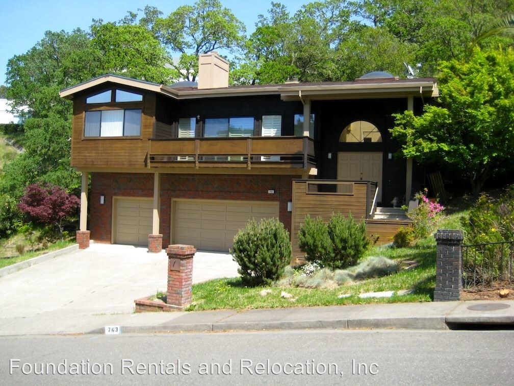 Primary Photo - 4 br, 3 bath House - 763 Rowland Blvd