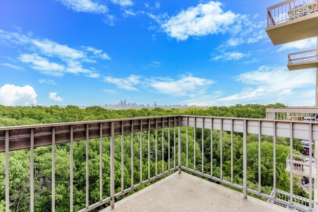 Foto del edificio - 3600 Conshohocken Ave