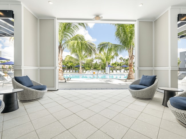 Foto del edificio - Marquee Square