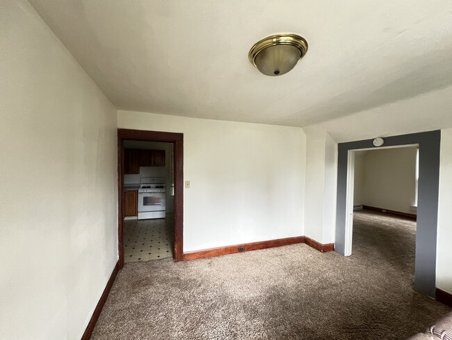 Foto del edificio - 1027 Rose St