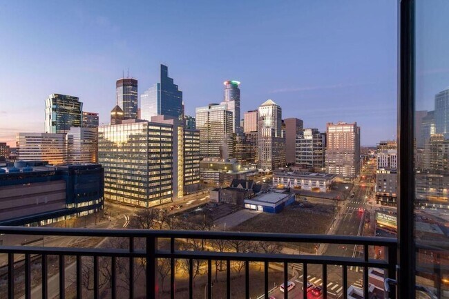 Foto del edificio - 500 E Grant St