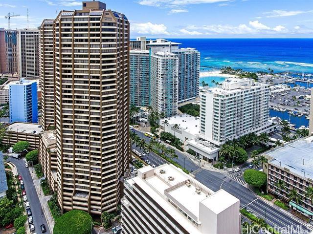 Foto del edificio - 1778 Ala Moana Blvd