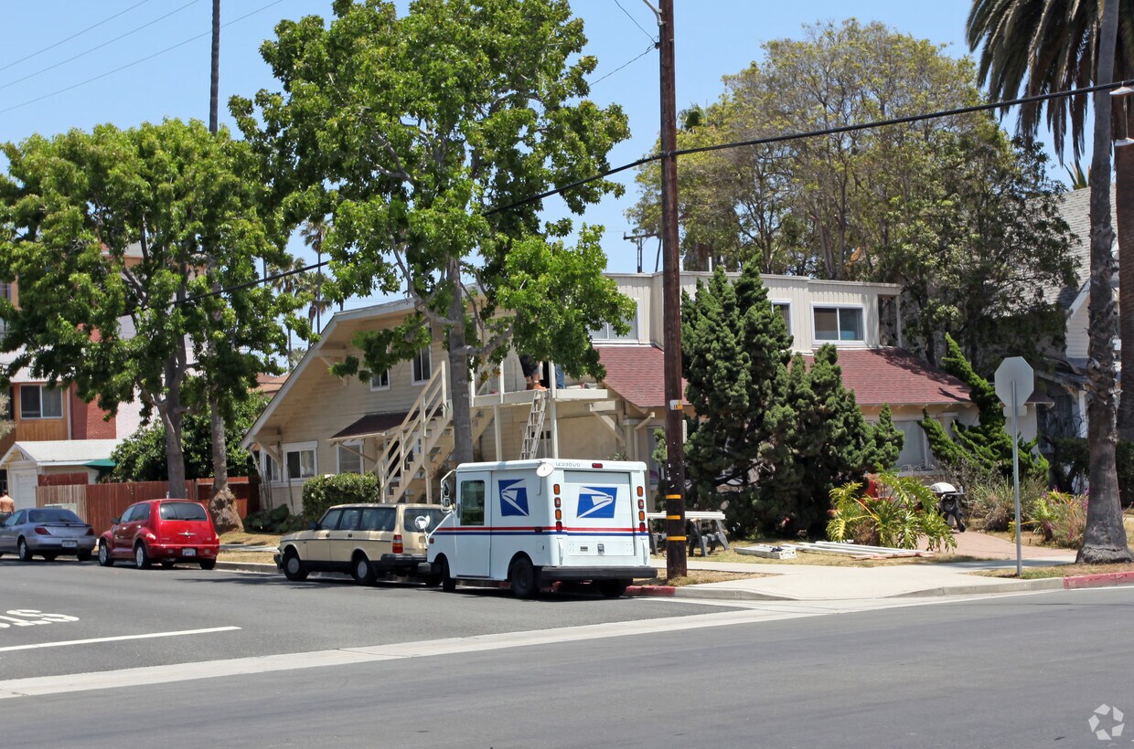 Foto principal - 903 4th St