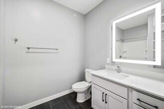 Interior Photo - Lago Apartments