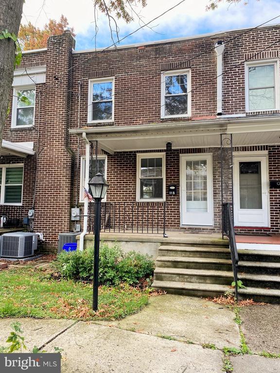 Primary Photo - 115 Wesley Ave