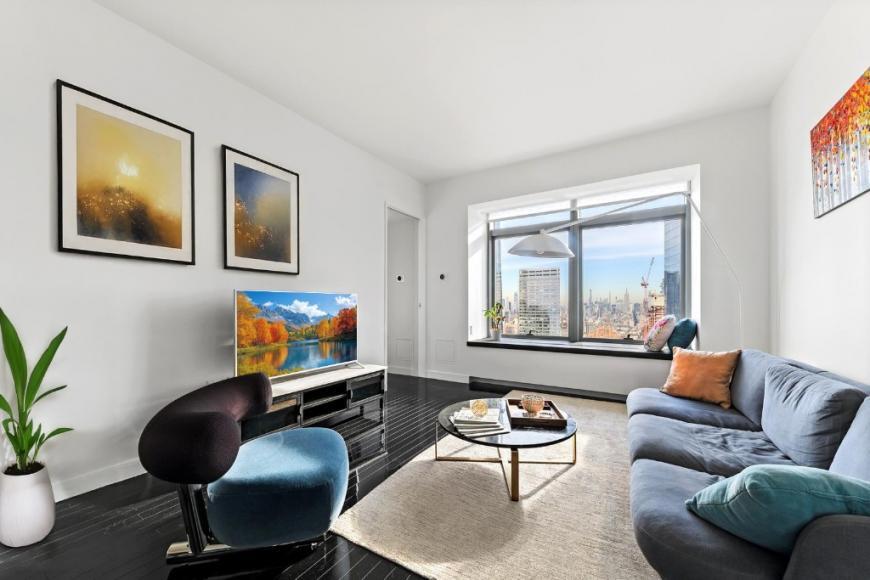 Primary Photo - 2 bedroom in NEW YORK NY 10006