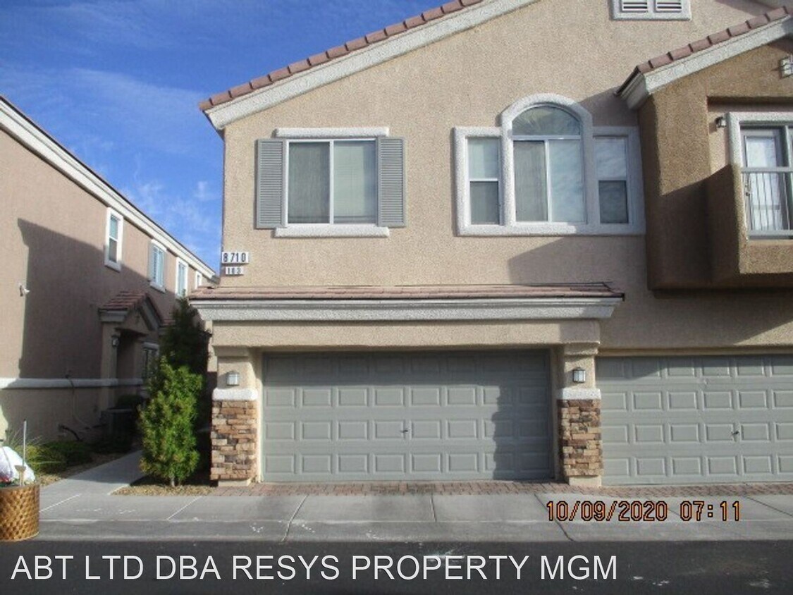 Foto principal - 8710 Horizon Wind Ave