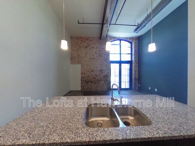 Foto del edificio - 1101 Hawthorne Ln