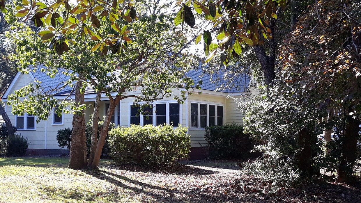 vista lateral - 1151 E Montague Ave