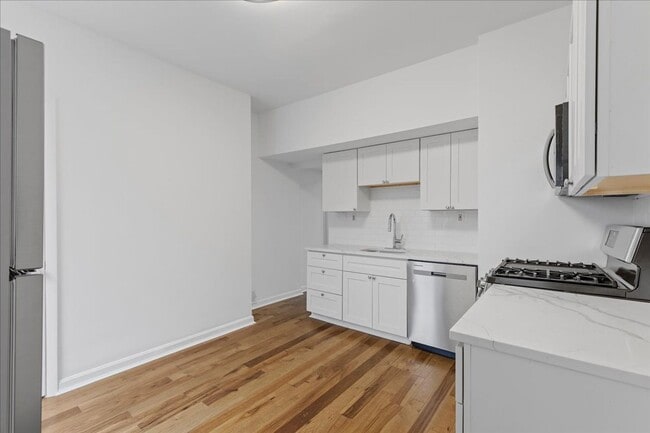 Foto del edificio - The B Street Flats – Modern Living in Pittsburgh’s East Side