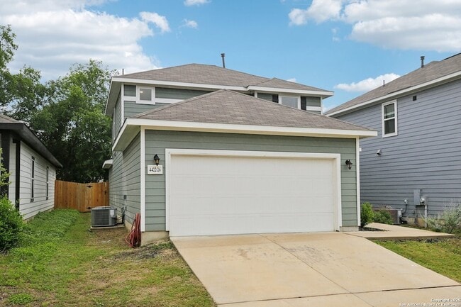 Building Photo - 4422 Chandler Rd