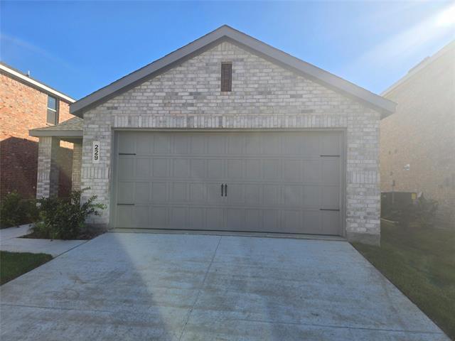 Foto del edificio - 229 Bable Run Dr