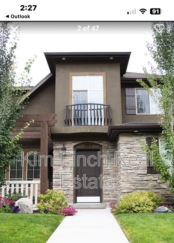 Building Photo - 223 N 850 W