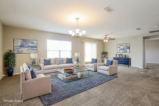 Foto del edificio - 3251 Canyon Falls Dr