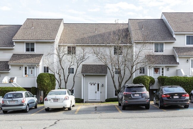 Foto del edificio - 100 Merrimack Ave