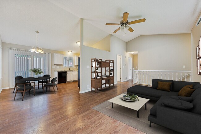 Foto del edificio - 403 Littleford Ln