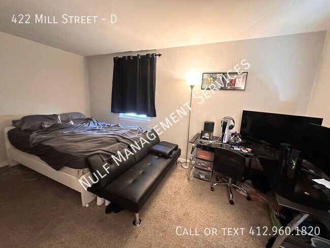 Foto del edificio - 422 Mill St