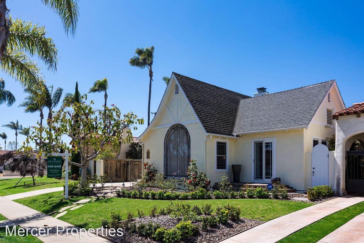 Primary Photo - 3 br, 2 bath House - 4910 Kensington Drive