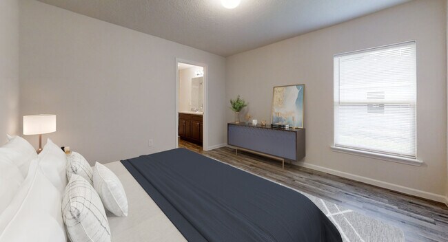 Foto del edificio - 101 Secretary Trl