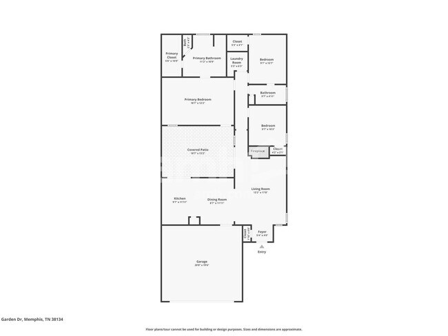 Foto del edificio - 2406 Lake Garden Dr