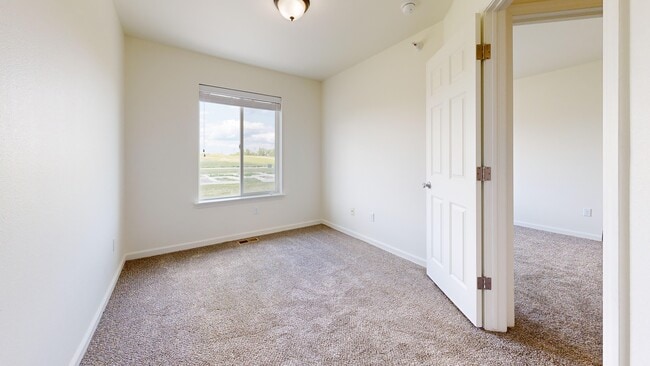 Building Photo - Stanley Pointe Townhomes