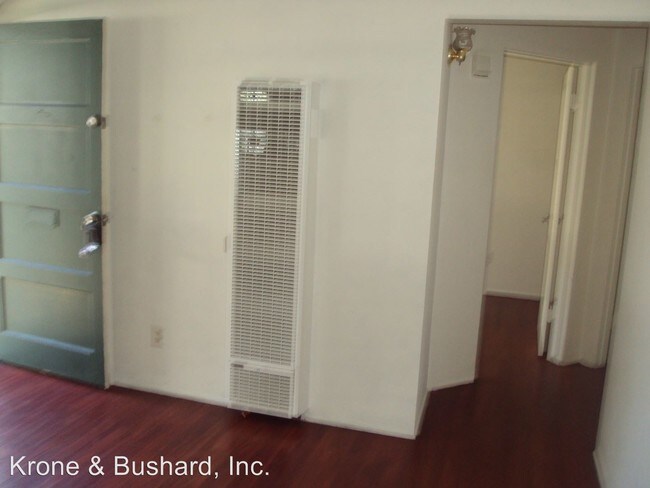 Building Photo - 821 Agate St