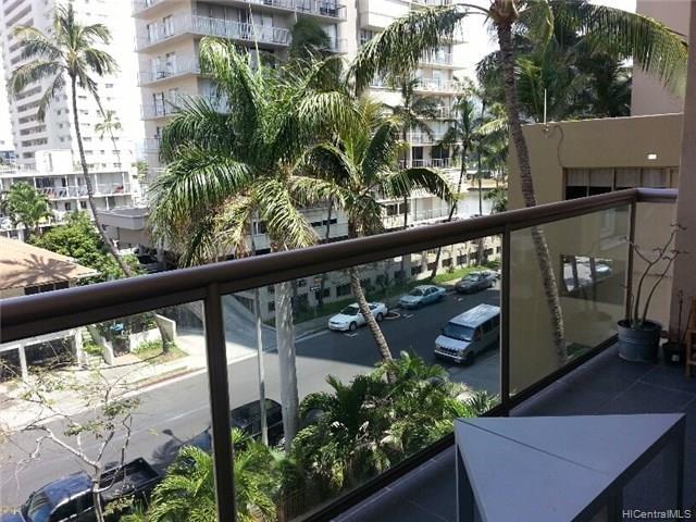 Foto del edificio - 427 Launiu St